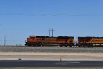 BNSF 8406